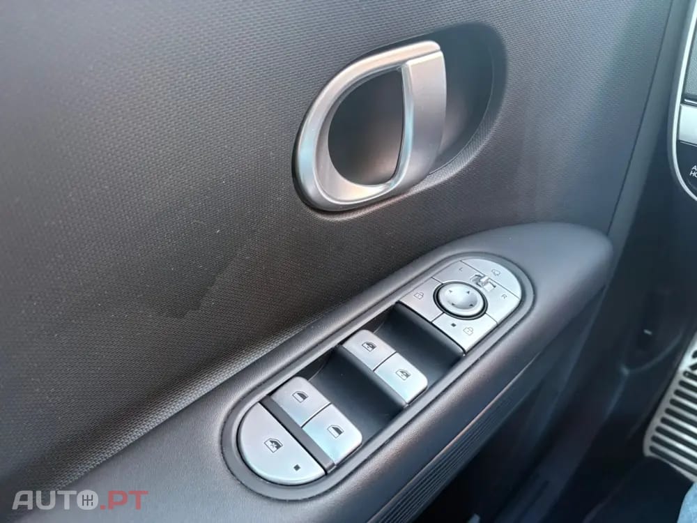 Hyundai Ioniq 5 73 kWh Premium