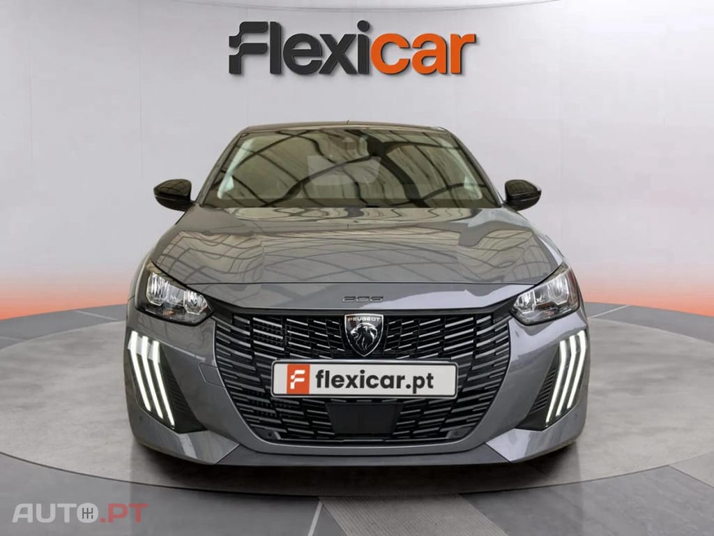 Peugeot 208 1.2 PureTech Allure