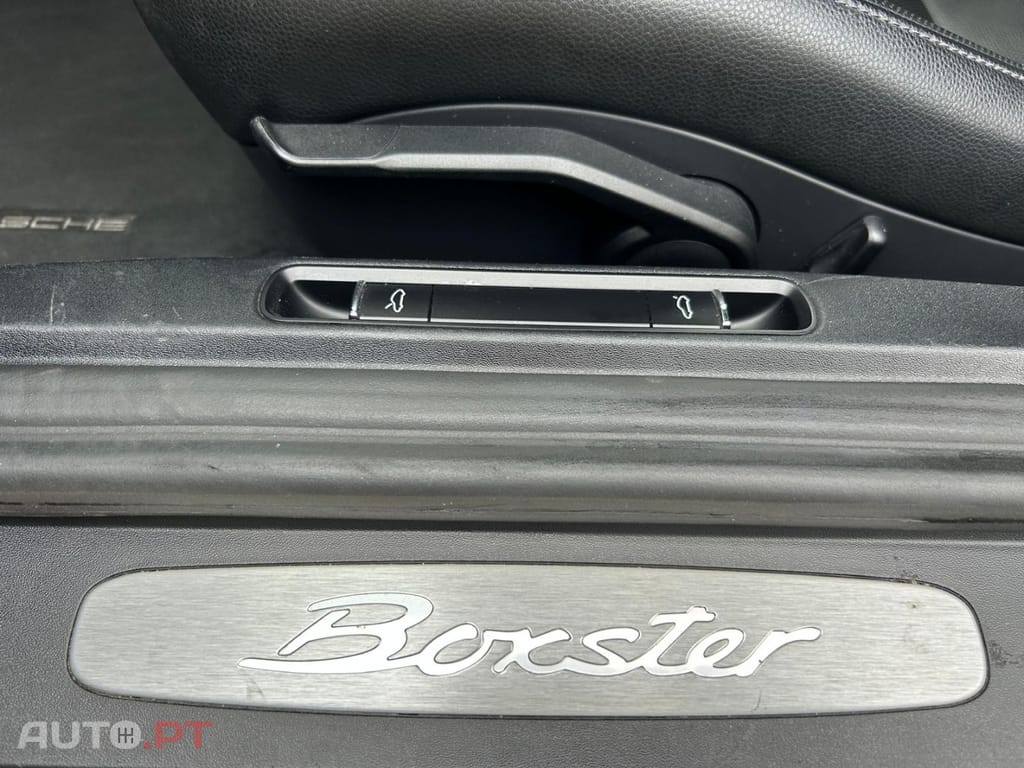 Porsche 718 2.0 PDK