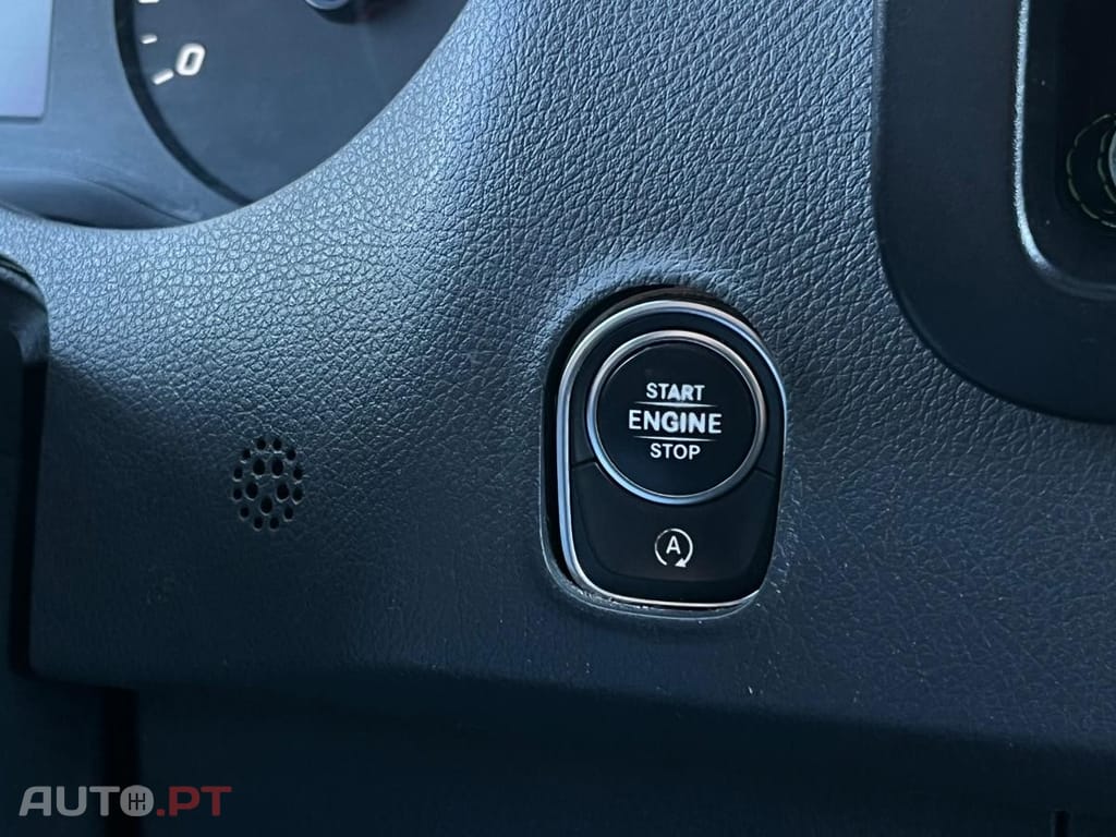 Mercedes-Benz Sprinter 314 CDI/32
