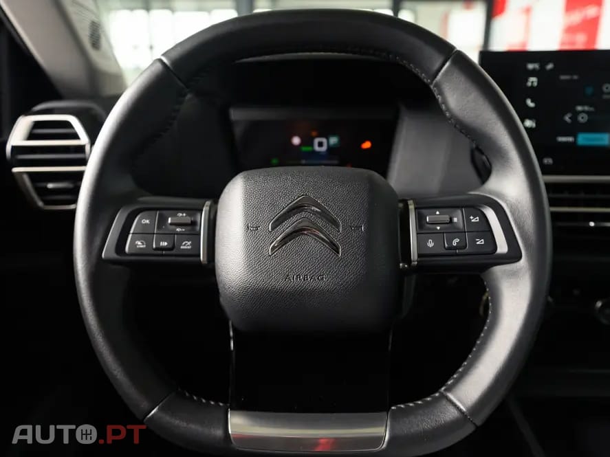 Citroen e-C4 50 kWh Feel Pack