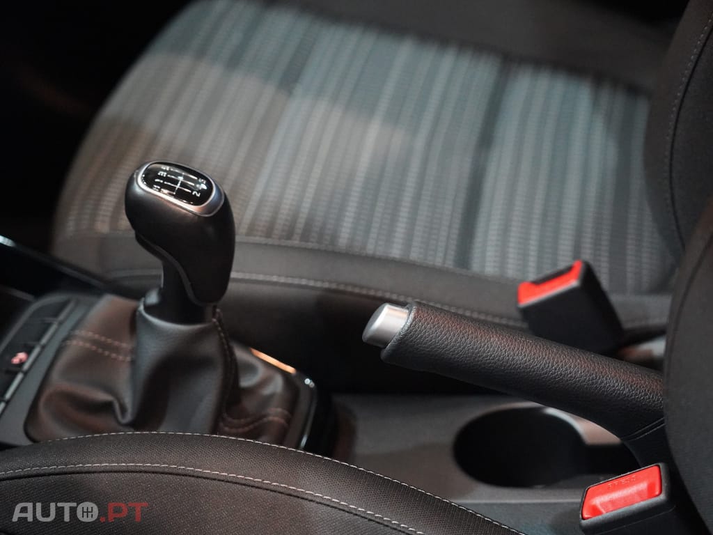 Kia Stonic 1.0 T-GDi Drive