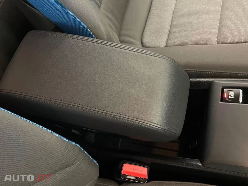 BMW i3 94Ah +EXA +Comfort Package Advance