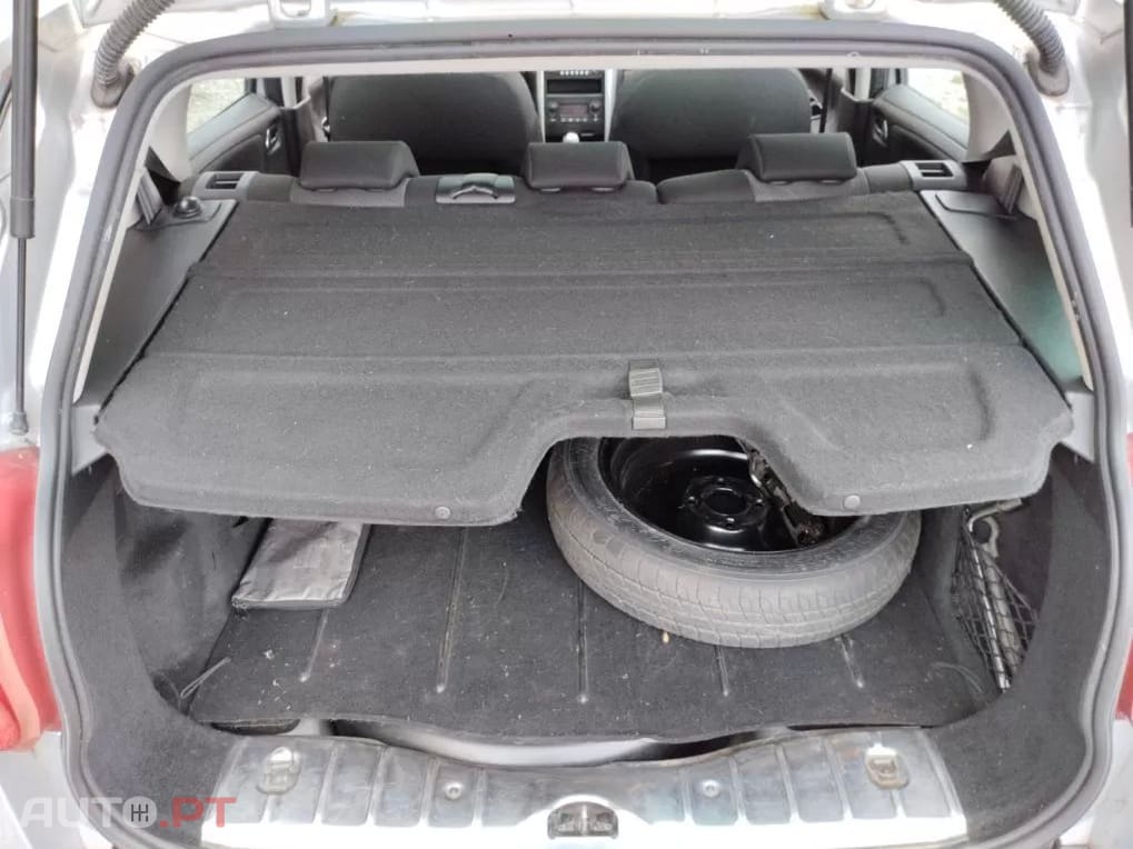 Peugeot 207 SW 1.4 Sport