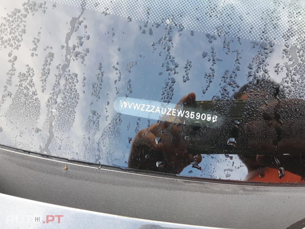 Volkswagen Golf 2.0 TSi GTi Performance