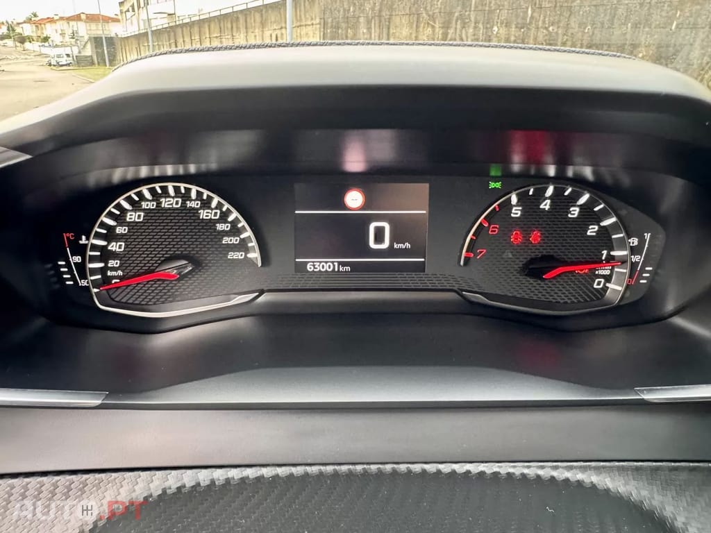 Peugeot 208 1.2 PureTech Active Pack