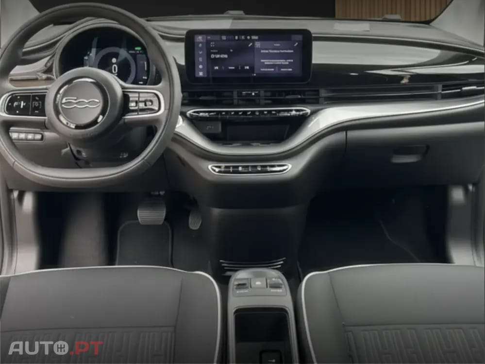 Fiat 500e 500e ICON 43KW