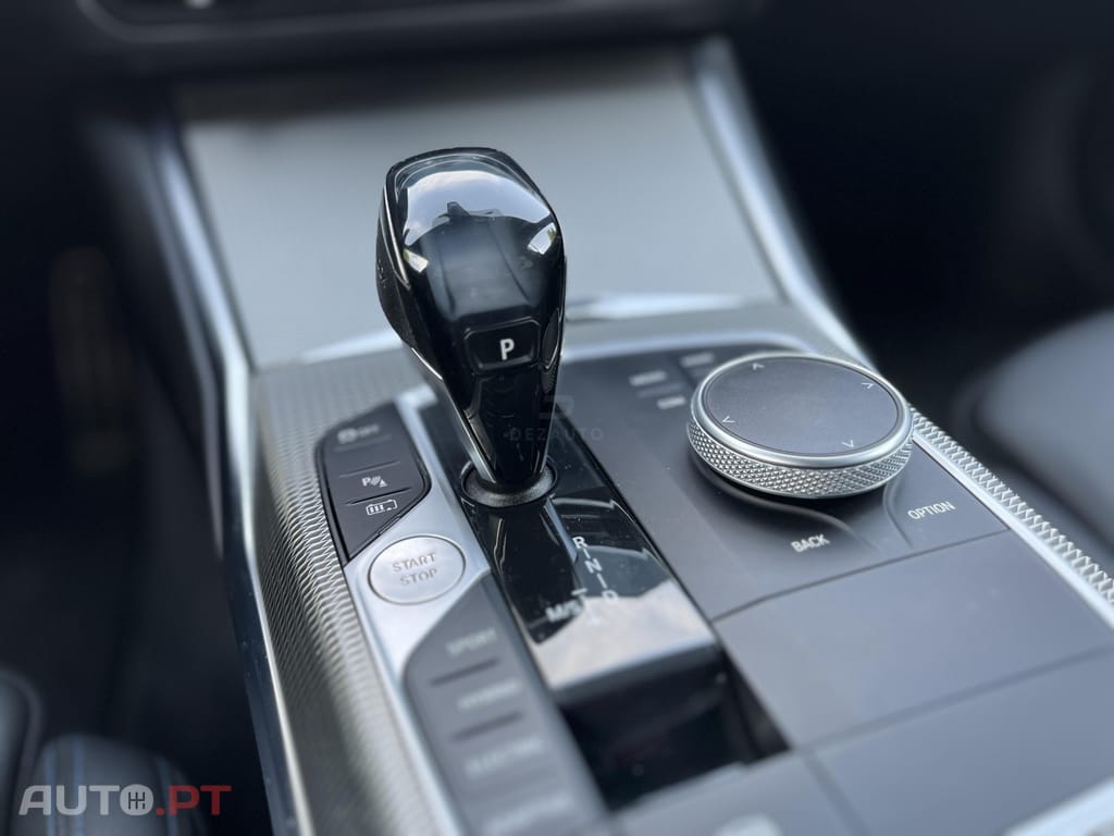 BMW 330 M Sport