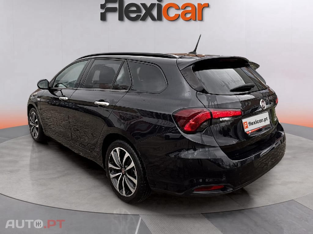 Fiat Tipo 1.3 M-Jet Lounge J17