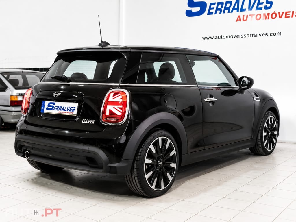 MINI Cooper Cooper Auto