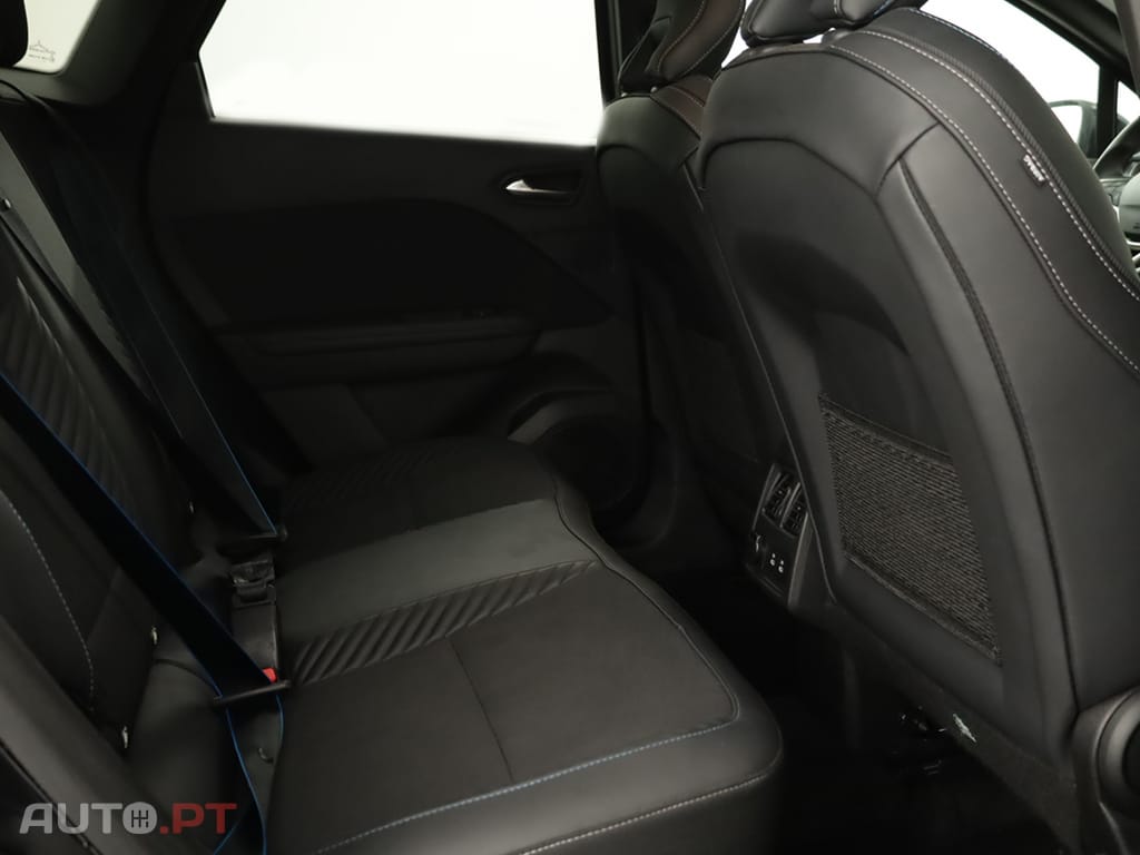 Renault Symbioz Symbioz 1.6 E-Tech Full Hybrid Esprit Alpine