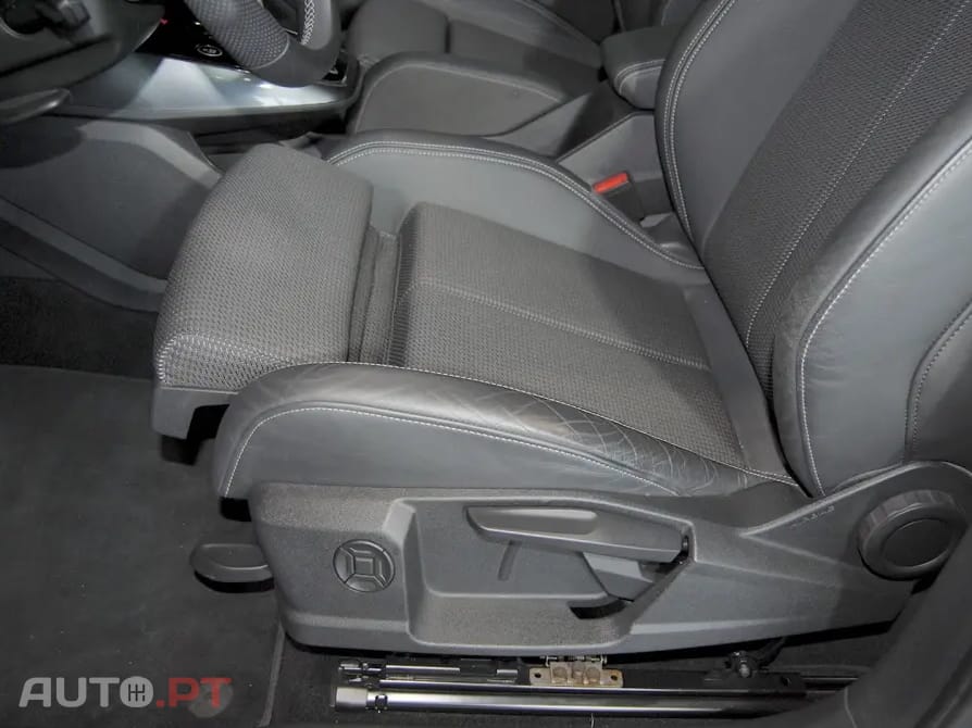 Audi Q4 E-Tron 45 82 kWh SE S-Line Plus
