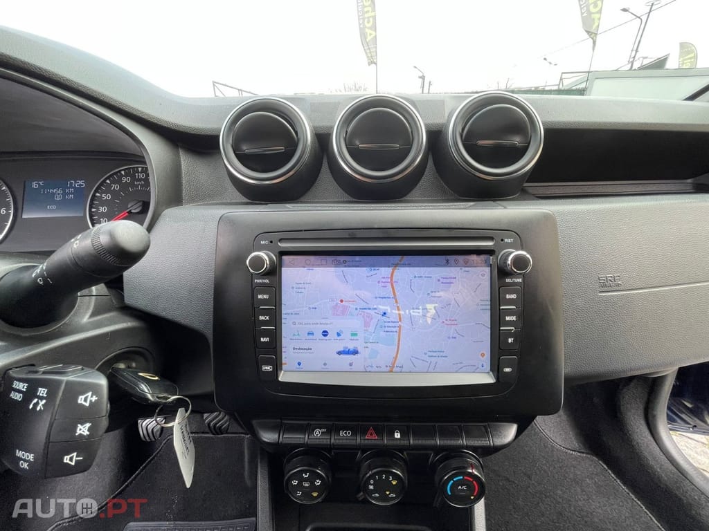 Dacia Duster 1.0 TCe Essential