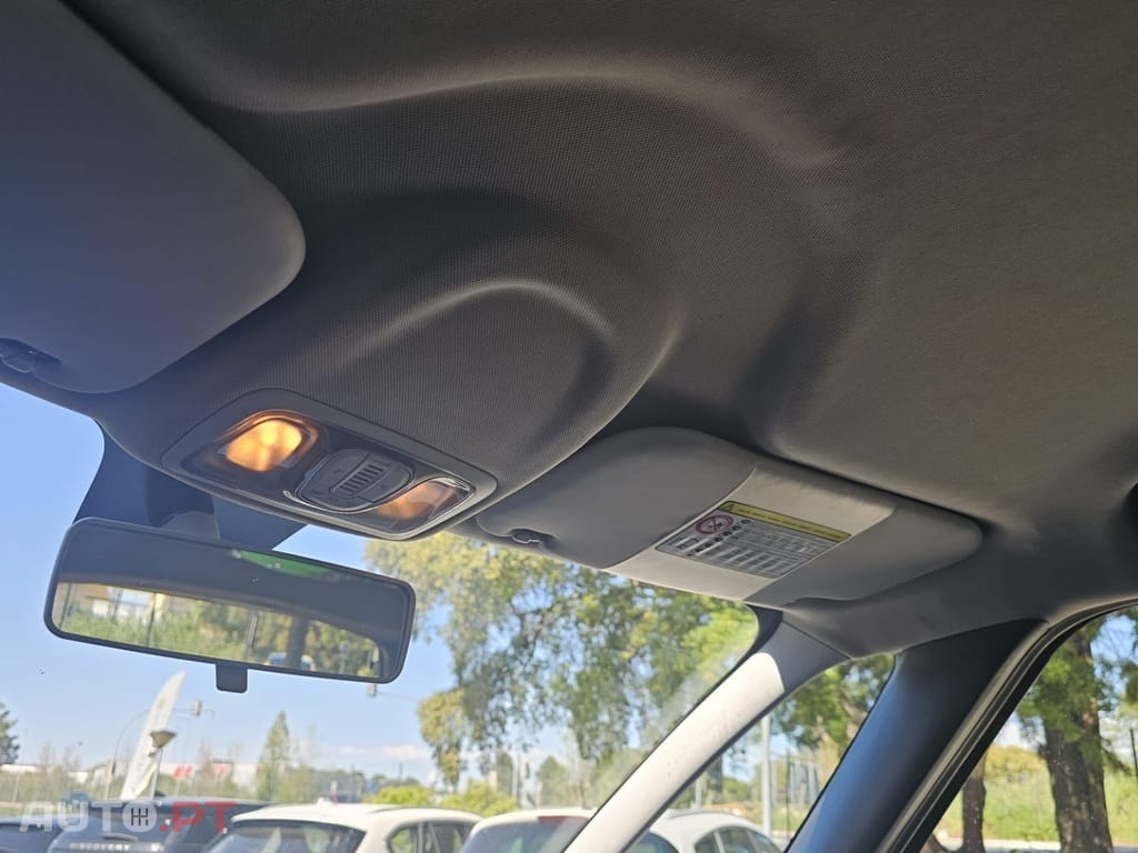 Fiat 500L 1.3 MJ Lounge