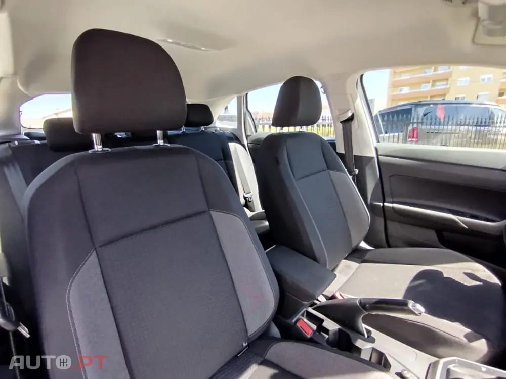 Volkswagen Taigo 1.0 TSI Urban DSG