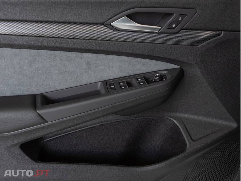 Volkswagen Golf 2.0 TSI R 4Motion DSG