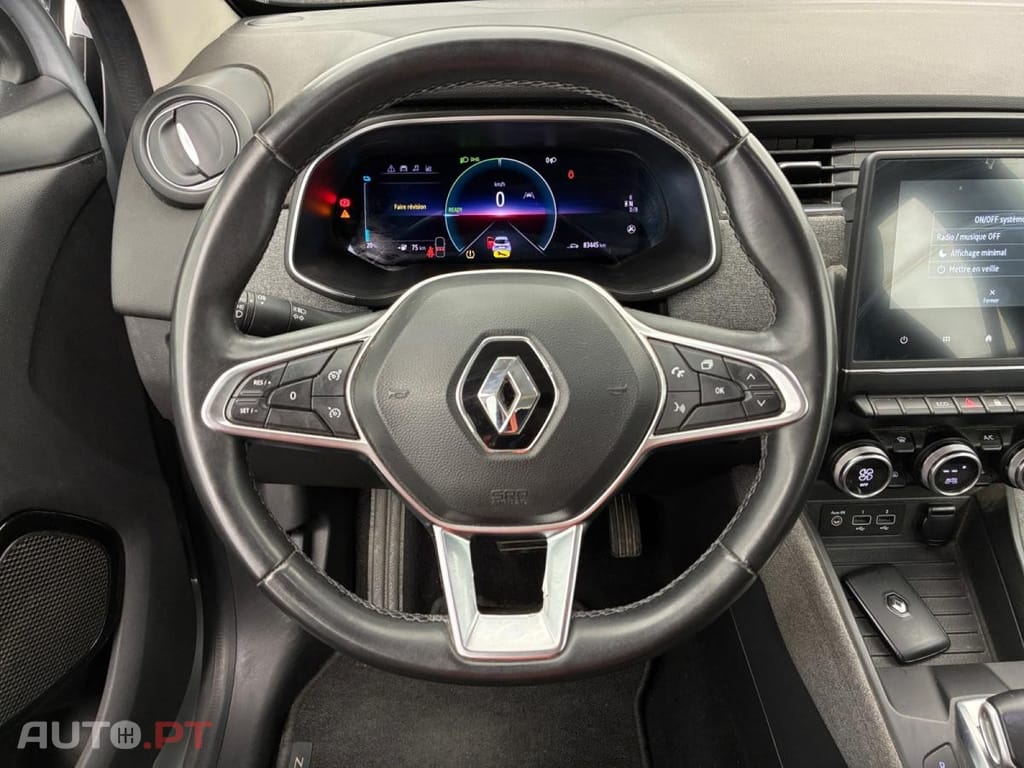 Renault Zoe Zen