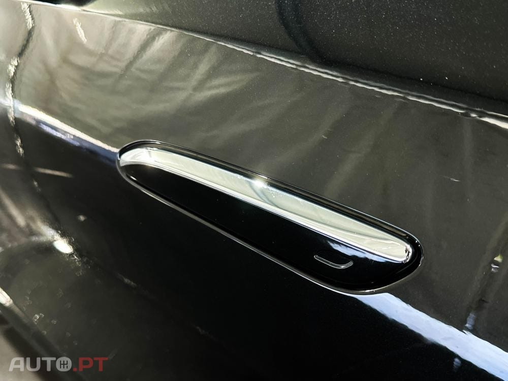 Mercedes-Benz E 300 de 4Matic All-Terrain