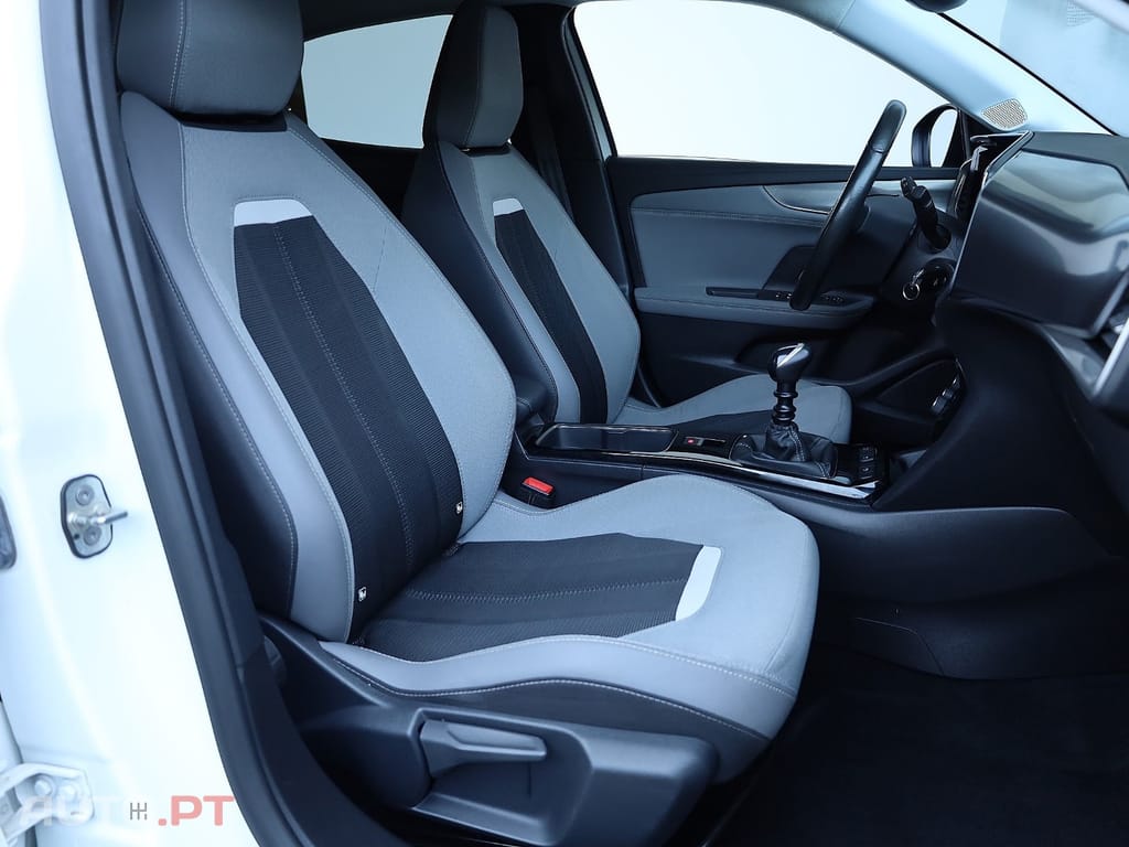 Opel Mokka 1.2 T Mokka