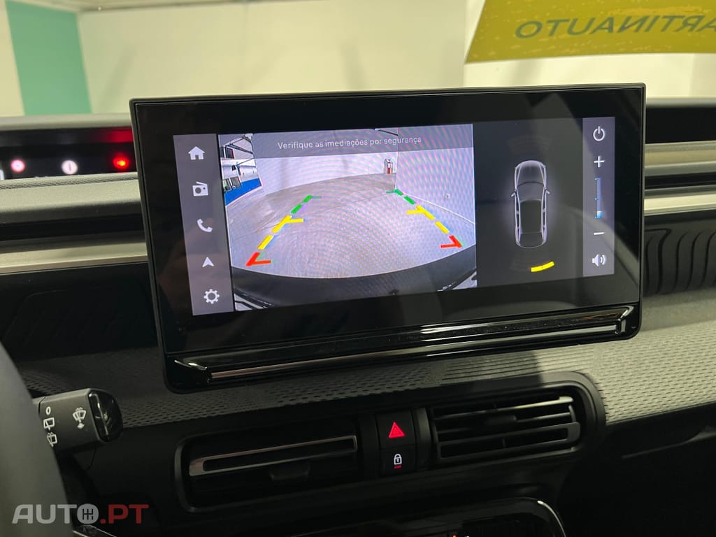 Citroen C3 1.2 Turbo Max