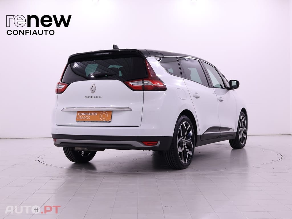 Renault 14 G.scenic 1.3 Tce 0CV Intens