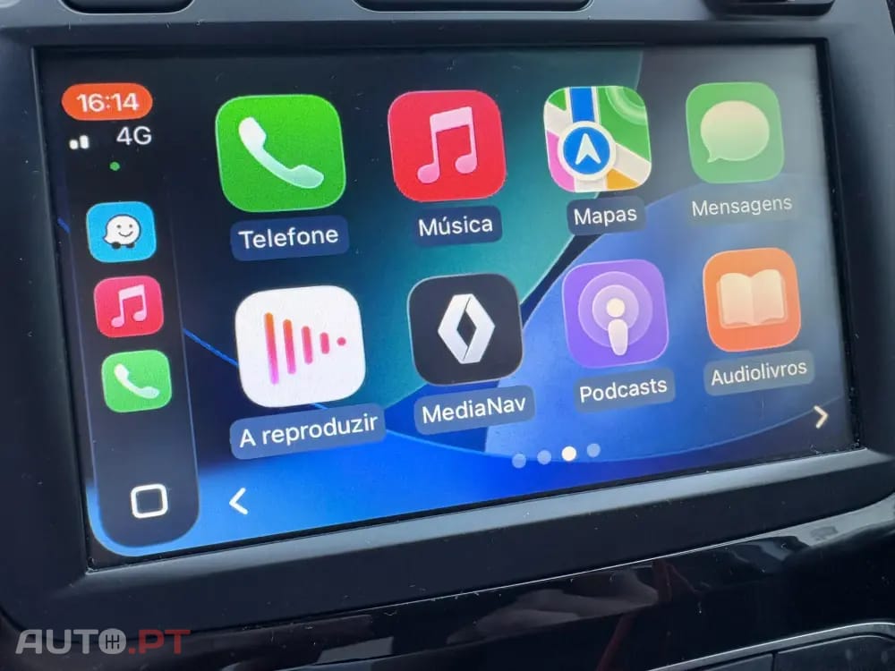 Renault Captur 0.9 TCE Exclusive