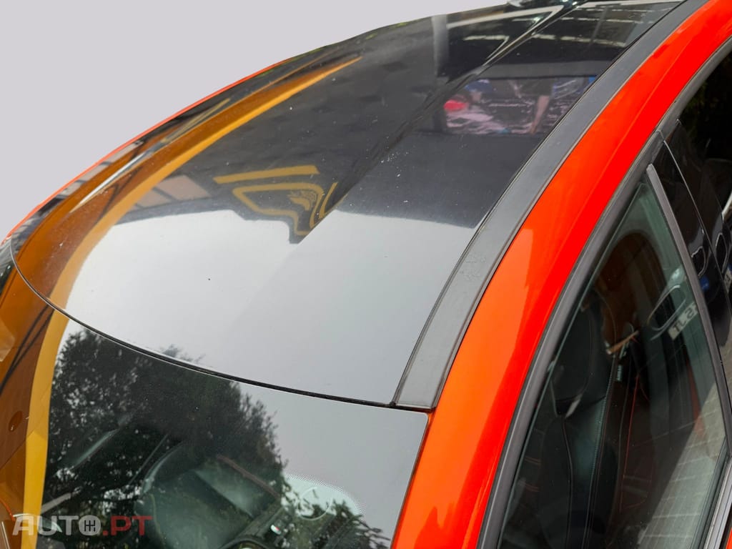 Renault Arkana RSLINE
