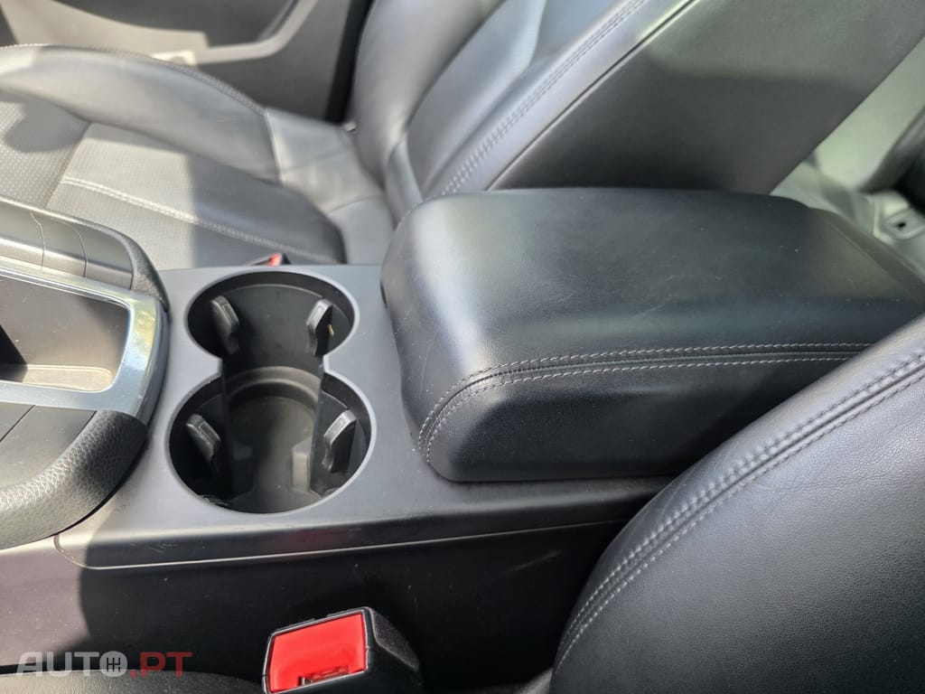 Porsche Macan 2.0T