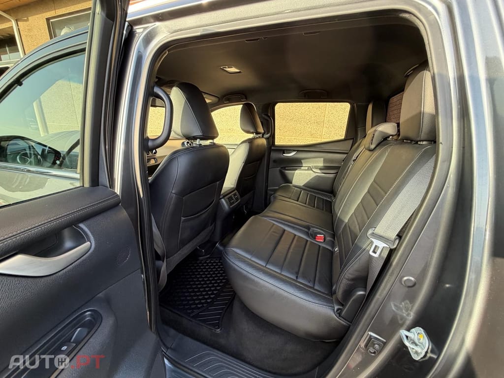 Mercedes-Benz X d Progressive 4-Matic Aut.