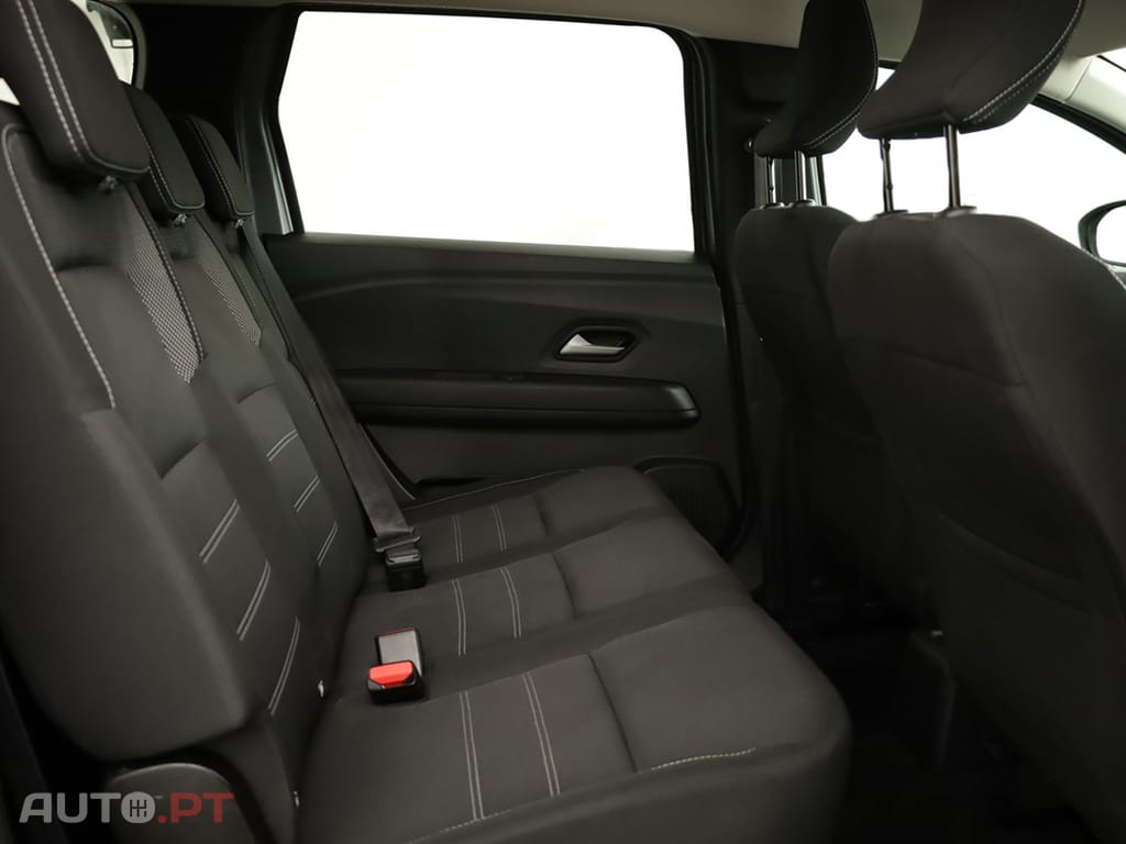 Dacia Jogger Jogger 1.0 ECO-G Expression 7L Bi-Fuel