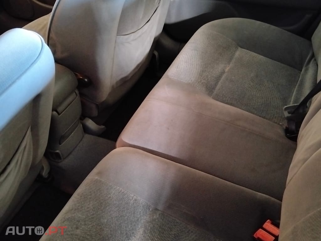 Renault Laguna 1.9 DCI