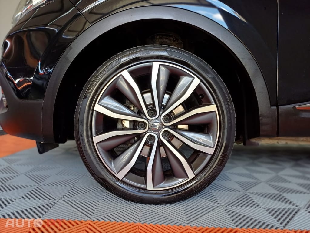 Renault Kadjar 1.5 Dci Intens