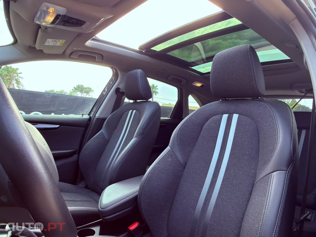 BMW 225 iPerformance