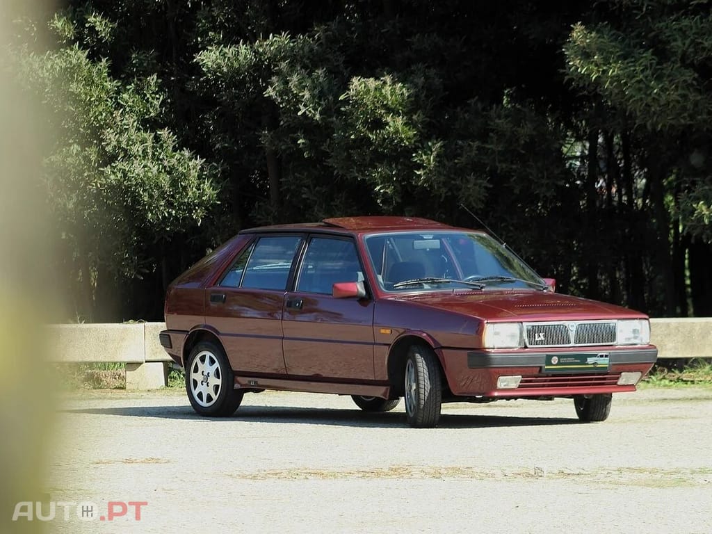 Lancia Delta 1.3 ie LX