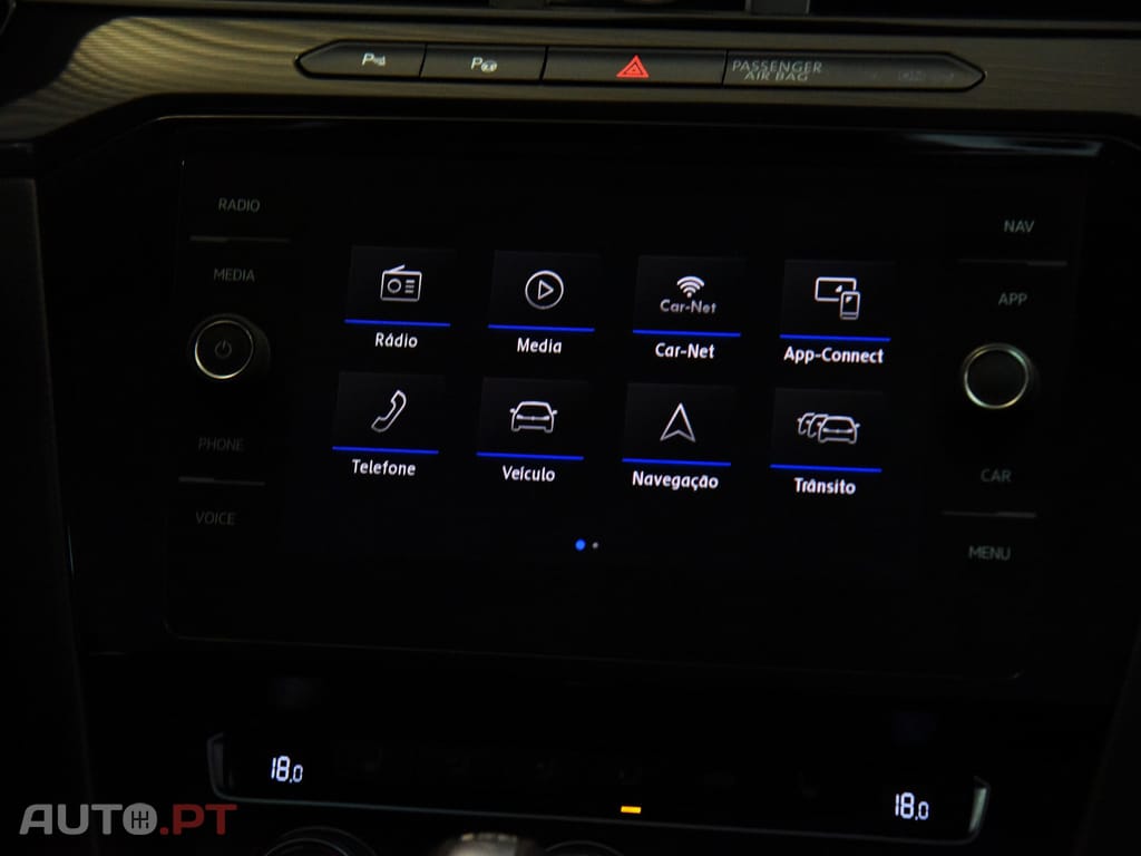 Volkswagen Arteon 2.0 TDI Elegance DSG