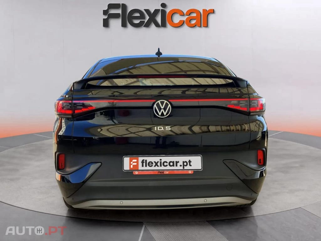 Volkswagen Id.5 77 kWh Pro