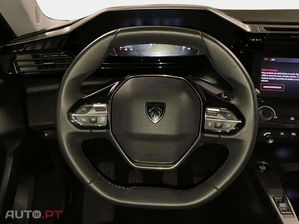 Peugeot 308 1.2 PureTech Active Pack