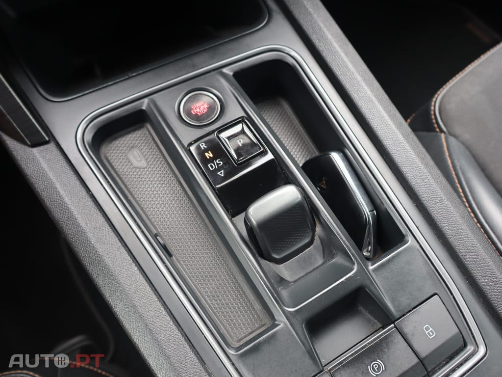 Cupra Formentor 1.4 e-Hybrid Cupra DSG