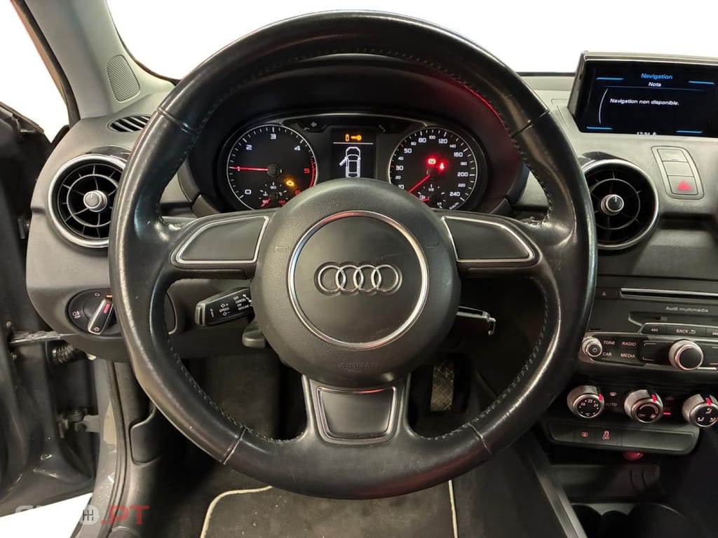 Audi A1 1.4 TDI Ambiente