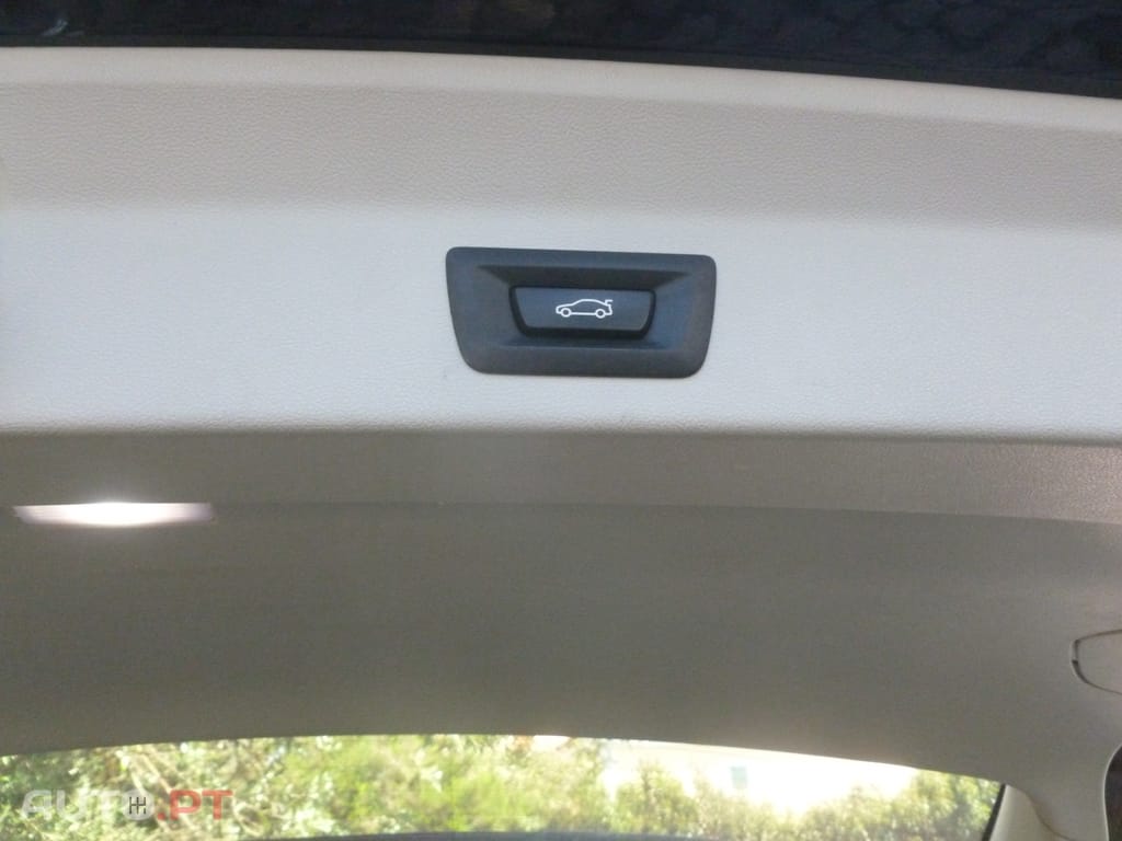 BMW X3 xDrive 20D Auto