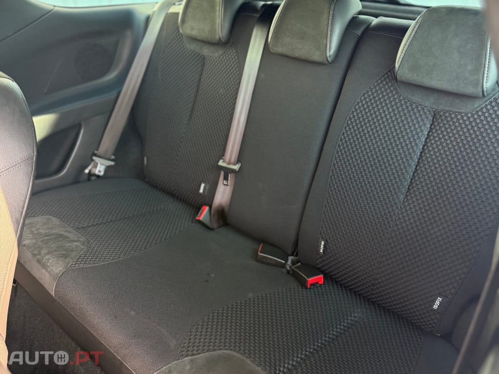 Citroen DS3 1.6 BlueHDi Sport Chic