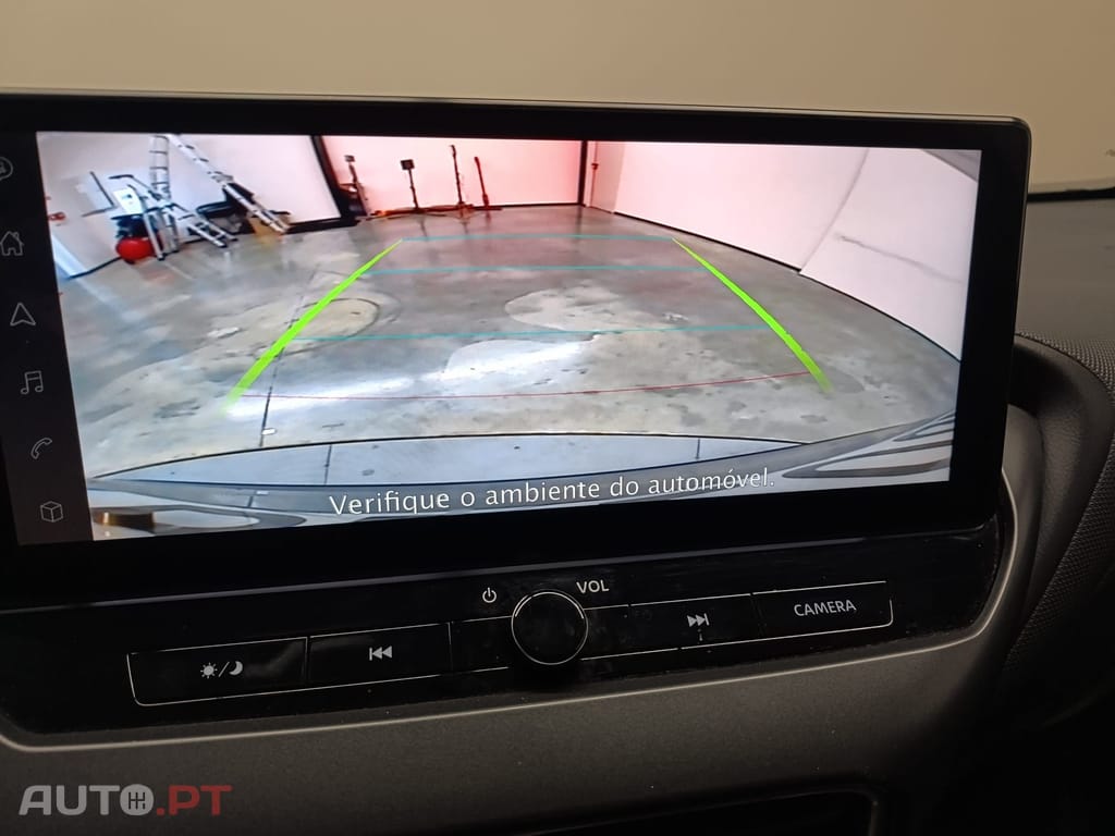Nissan Juke 1.0 DIG-T N-CONNECTA