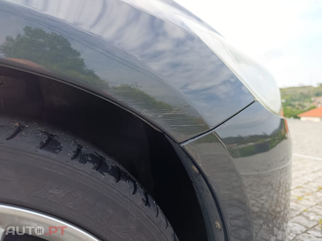 Volvo S60 T5  (GPL)