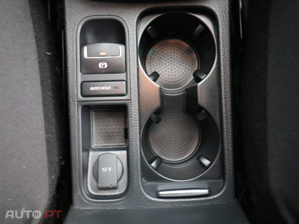 Seat Alhambra 2.0 TDi Style