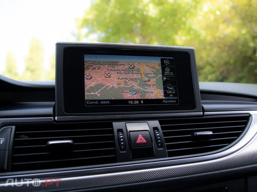 Audi A6 Avant 2.0 TDi Business Line S-line Multitronic