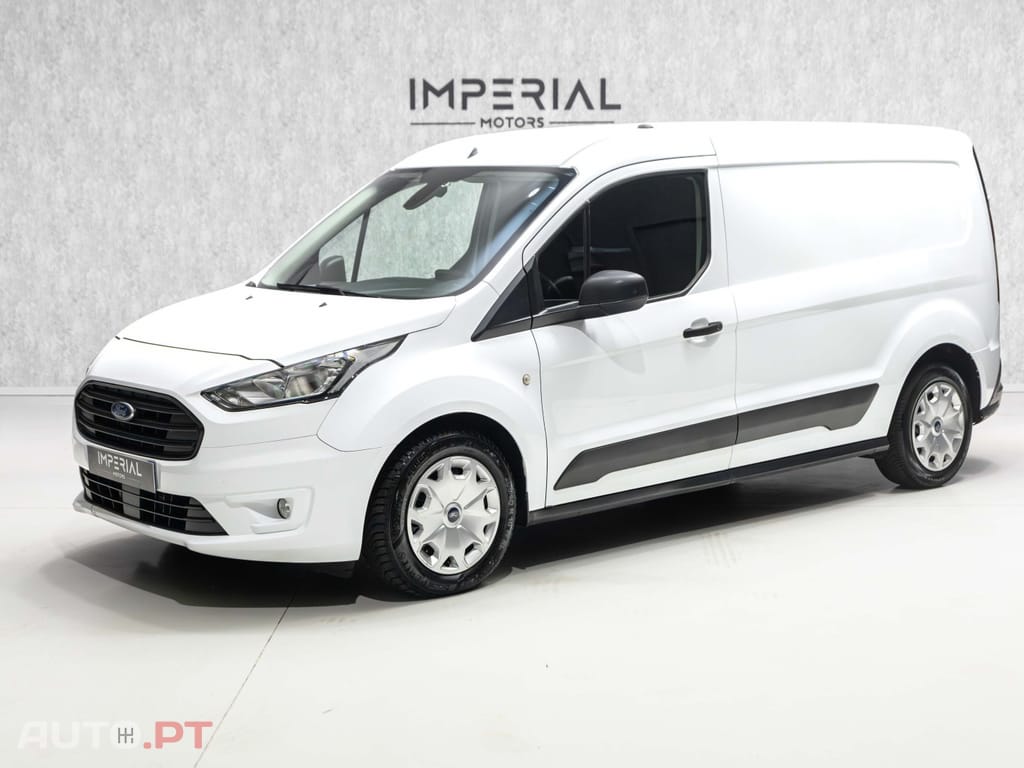 Ford Transit Connect Connect 1.5 TDCi 210 L2 Limited
