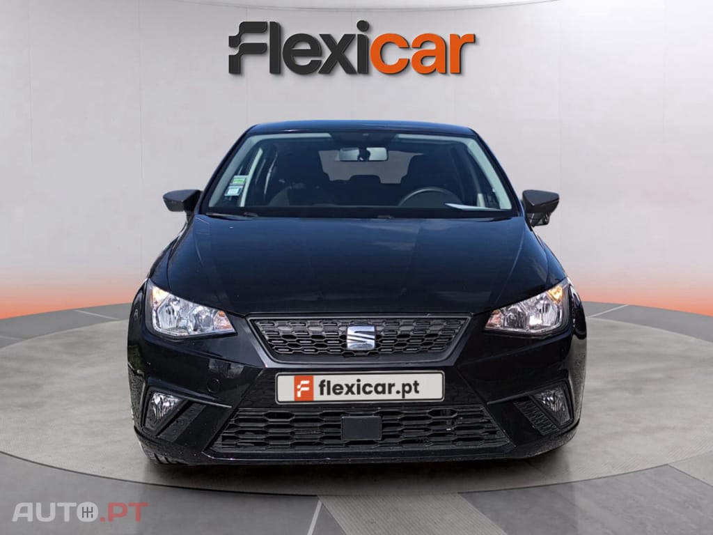 Seat Ibiza 1.0 MPI Reference