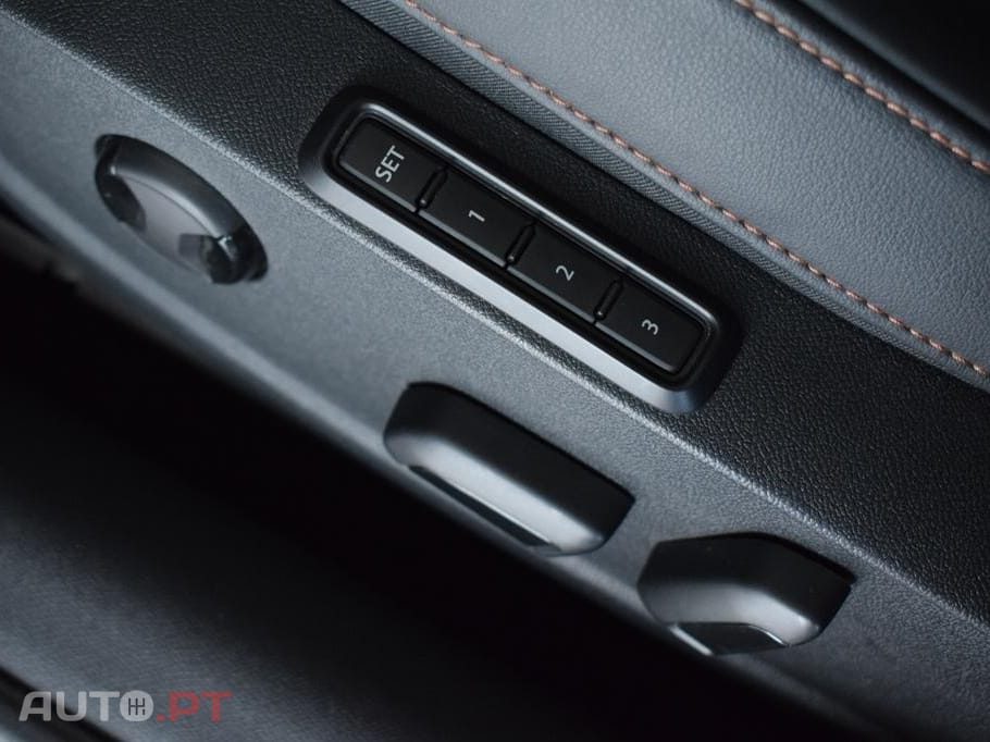 Cupra Formentor 1.5 TSI Sport DSG