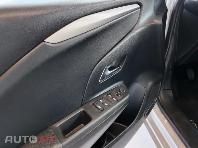 Opel Corsa 1.2 T Edition