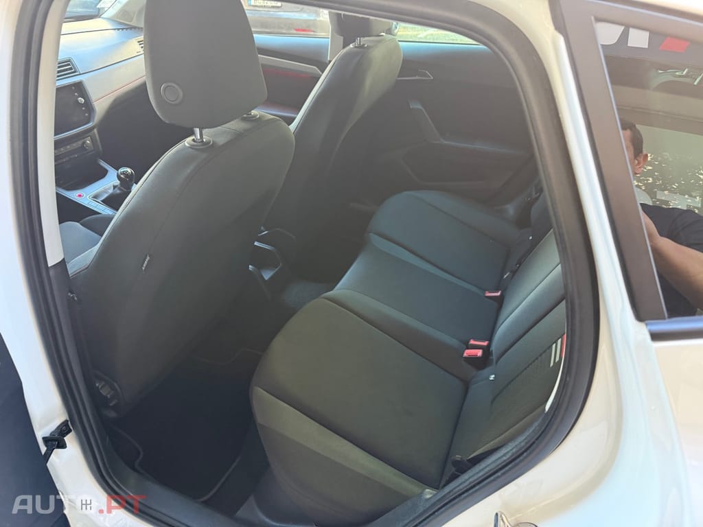 Seat Ibiza 1.0 TSI FR